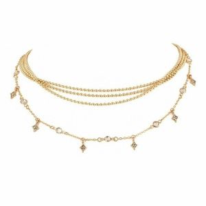 Necklace Sweet and light and strong